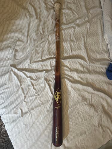 Used Louisville Slugger (-3) 31 oz 34" C271 Bat