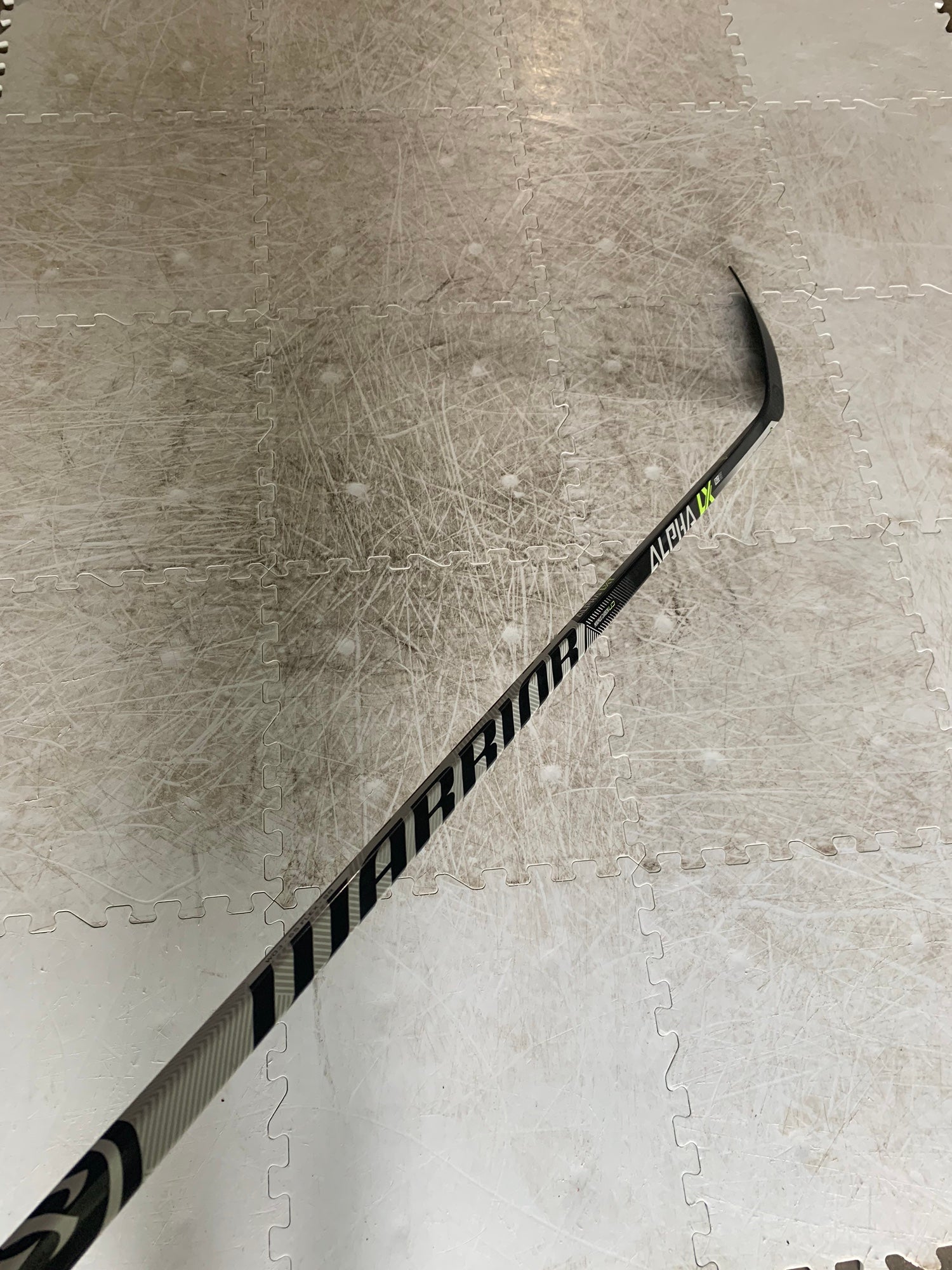 Hůl Easton Synergy HTX INT 65