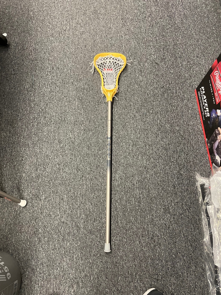 New Player's Brine Dynasty Elite II Stick