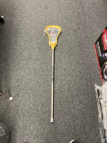 New Player's Brine Dynasty Elite II Stick