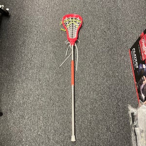 Brine Mantra Rise Complete Lacross Stick