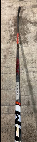 New! 2 Pack! 2x 75 Flex Left Hand P29  1-JetSpeed FT6 Pro/ FT5 pro North Hockey Sticks