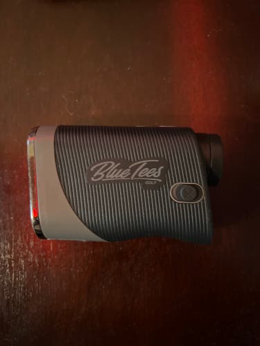 Blue Tees Rangefinder 3Max With Slope