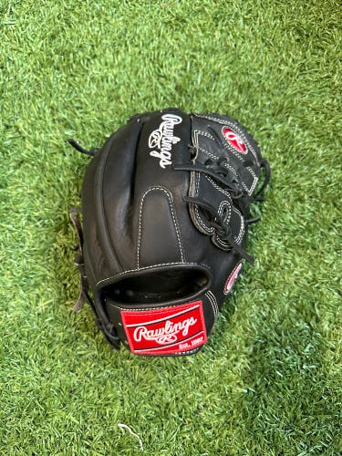 Rawlings Heart of the Hide