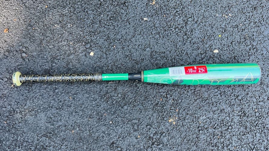 New USSSA Certified 2023 Louisville Slugger Composite Meta Bat (-10) 20 oz 30"