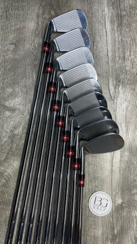 Ben Hogan Apex Edge Pro Irons 3-SW