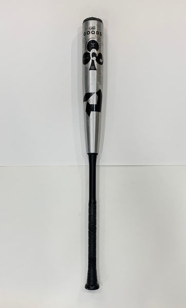 2022 DeMarini (-3) 33" The Goods Bat LISTENING TO OFFERS