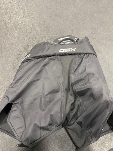 Used Medium Bauer GSX Goalie Pants - Size "Small-Medium"