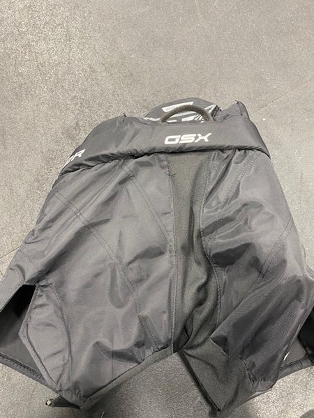 Used Medium Bauer GSX Goalie Pants - Size "Small-Medium"