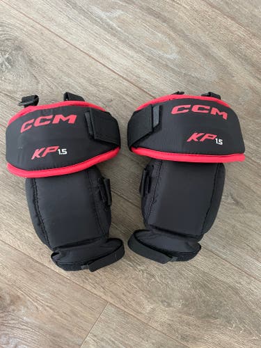 New CCM KP 1.5
