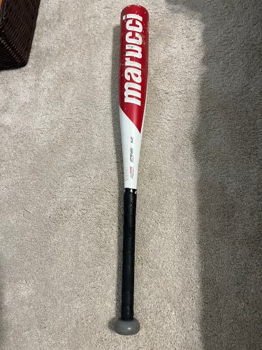 2019 Alloy (-10) 17 oz 27" CAT 8 Bat