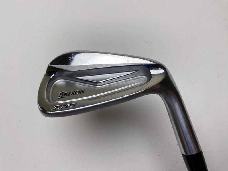 Srixon Z785 Single 9 Iron Project X LZ 5.5 115g Regular Steel Mens RH