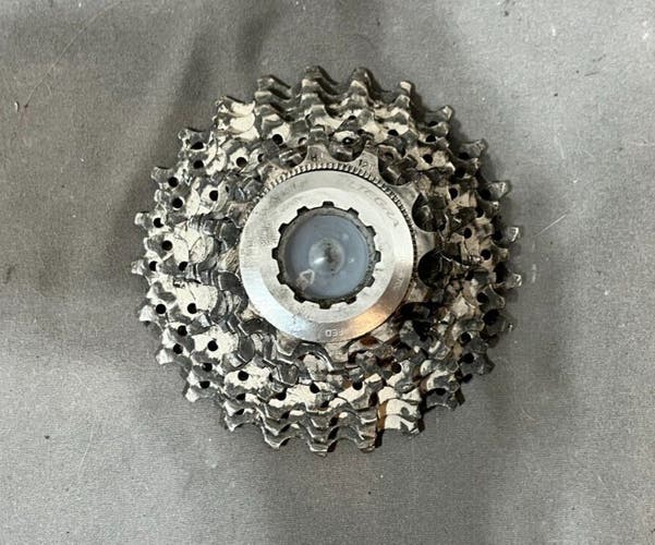 Shimano Ultegra CS-6700 10-Speed 12-25 Tooth Road Bike Cassette Fast Shipping