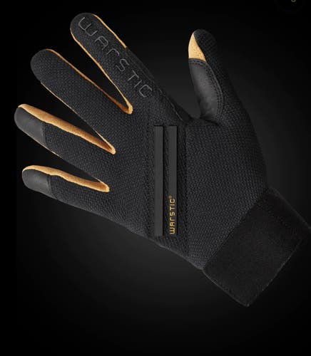 New   Komodo Batting Gloves