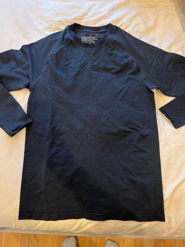 Atunya: Johnny Oduya Compression Brand Shirt Large
