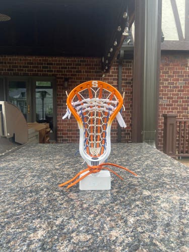 Syracuse HZRDUS - Pro Strung Pita Pocket