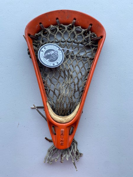 Vintage Brine PL 66 Lacrosse Head