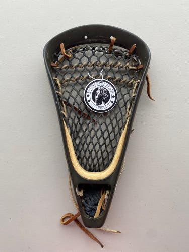 Vintage STX 73 Lacrosse Head
