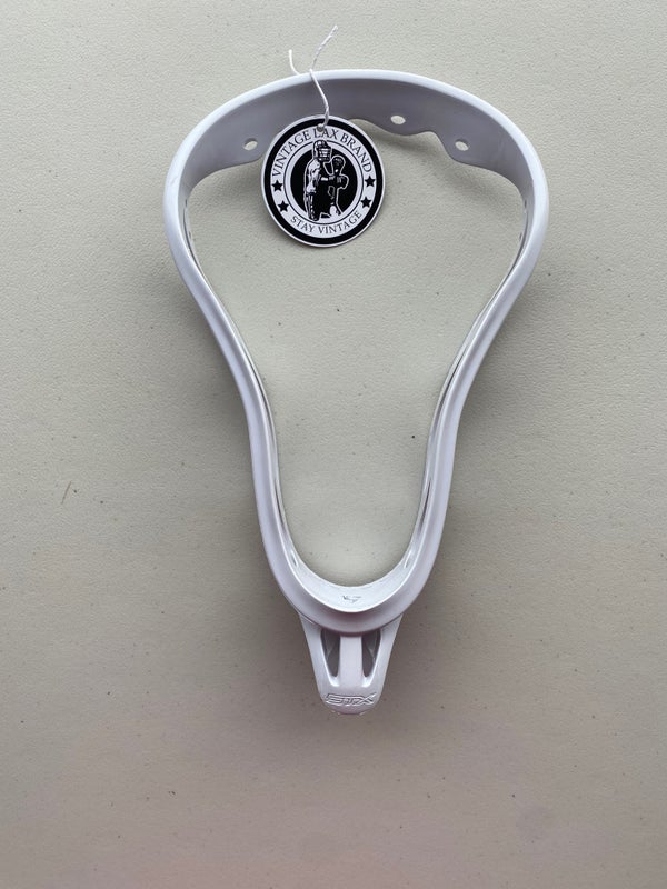 Rare STX Quark Lacrosse Head