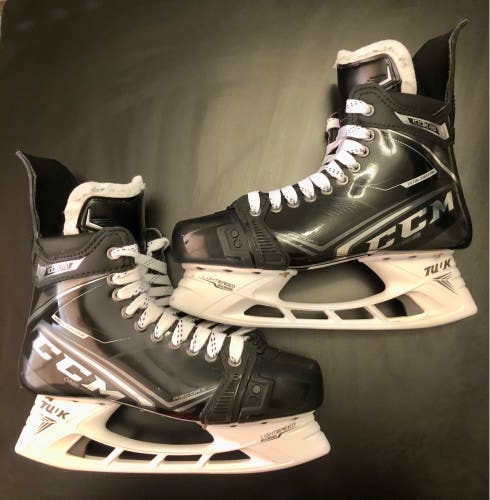 CCM Pro Stock RibCor 100k Pro | L 8.5 - R 7.75