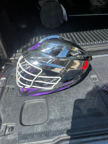 Cascade S Helmet