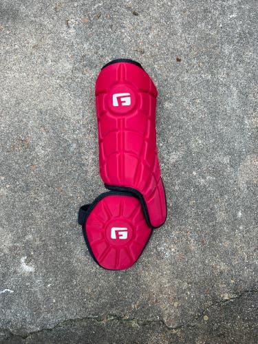 G-Form Leg Guard