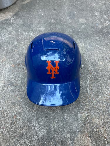 Used 7 Rawlings Batting Helmet