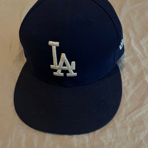 LA Dodgers hat