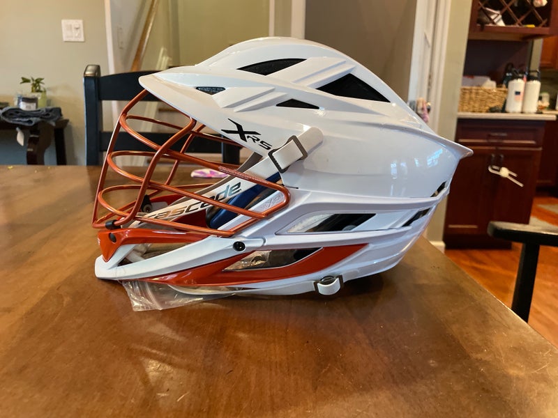 Cascade XRS Helmet