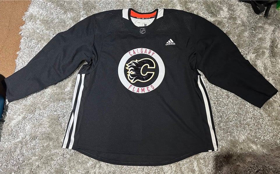 AHL - Used CCM Practice Jersey - Providence Bruins (Black)