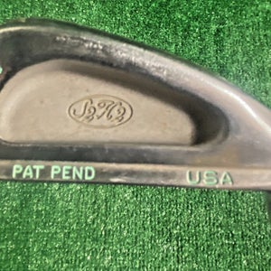 Callaway Golf 4 Iron S2H2 RH L300 Gold Plus Ladies Steel 37" Good Factory Grip