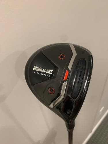 TaylorMade Original One Mini Driver