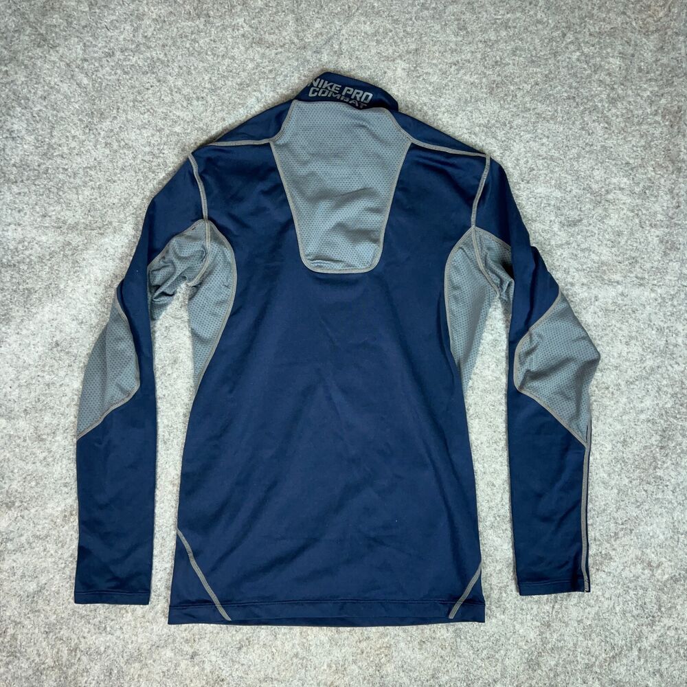 nike pro combat long sleeve