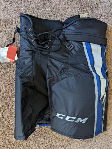 Tampa Bay Lightning 3rd hp35 nwt