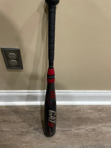 2021 Composite (-10) 16 oz 26" CAT 9 Bat