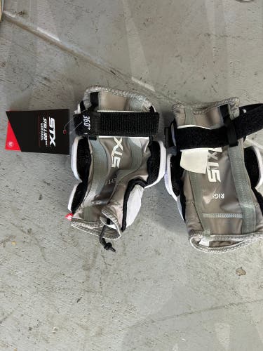 NEW MEDIUM STX Stallion 900 Arm Pads