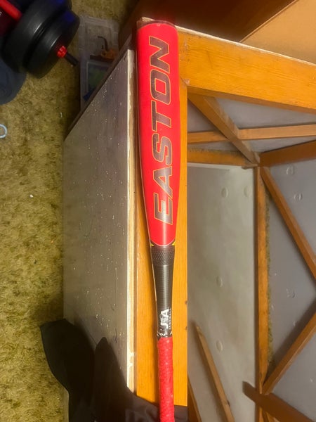 Used Easton YBB19GXHL 31 -11 Drop Youth League Bats Youth League Bats