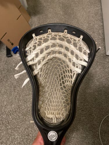Used Defense Strung Tank Head