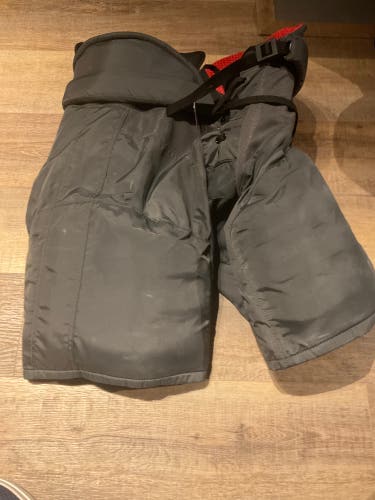 Pro CCM VGK HP45X pants worn by #22 Lg