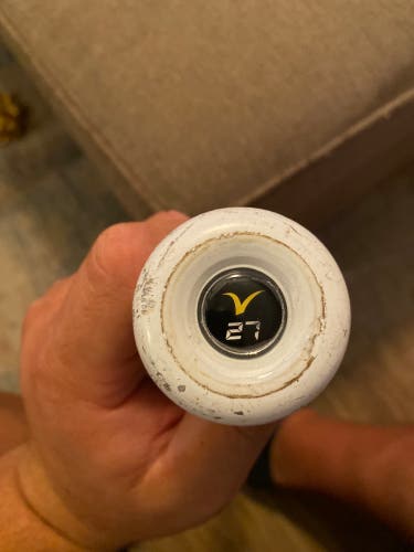 2022 Alloy (-10) 17 oz 27" Vandal Bat