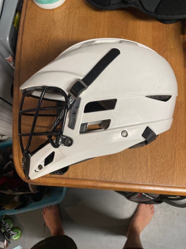 used Cascade CS Youth Helmet