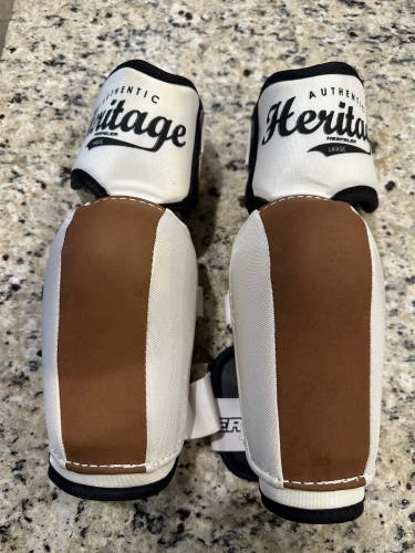 Used Large  Elbow Pads