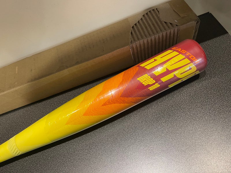 Easton 30/20 -10 Hype Fire Bat USSSA Free shipping