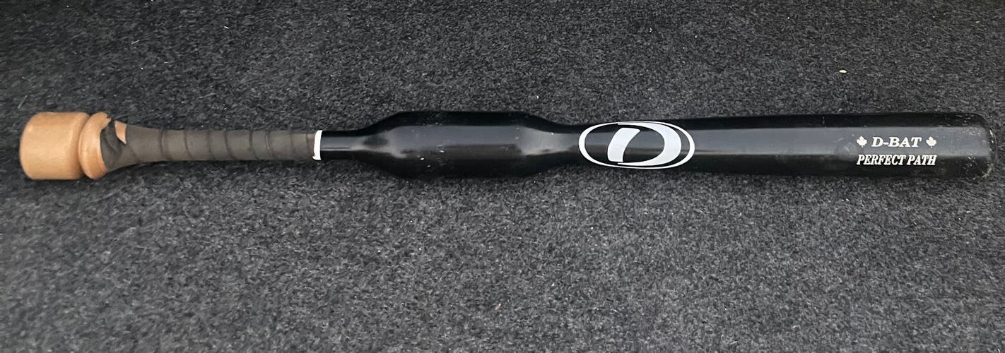 DBat perfect Swing Path