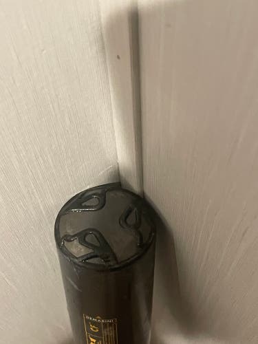 Used 2022 Composite (-10) 19 oz 29" CF Bat