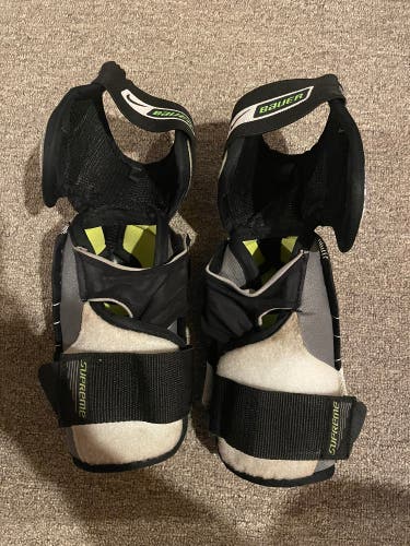 Bauer 50 elbow pads