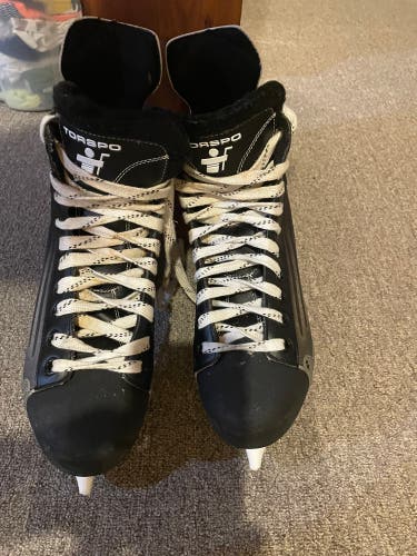 Torspo hockey skates