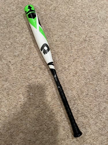 2017 DeMarini (-5) 27 oz 32" CF Zen Bat
