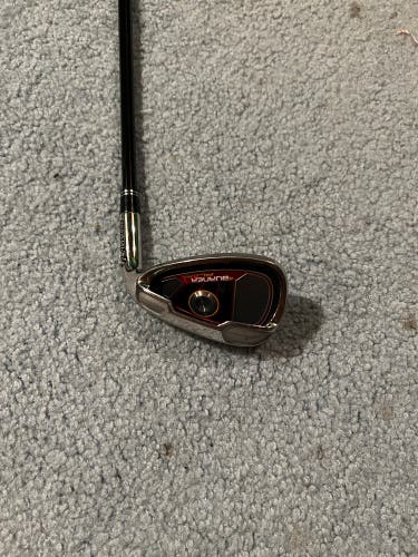Men's TaylorMade Burner Plus Wedge