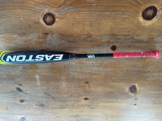 2022 Composite (-10) 21 oz 31" ADV 360 Bat